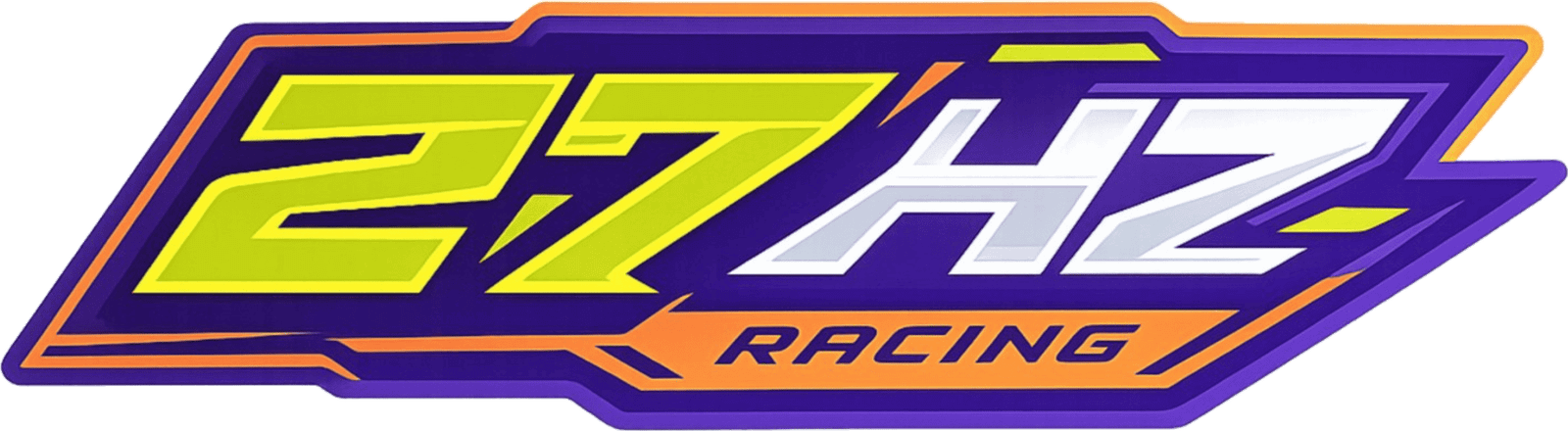 27HZ RACING